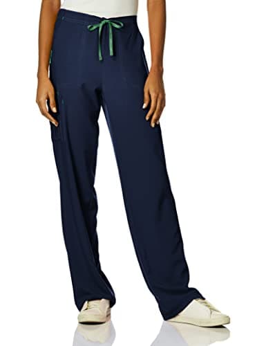 Carhartt Women's Cross-flexcross-Flex Utility-Hose, Navy, Small