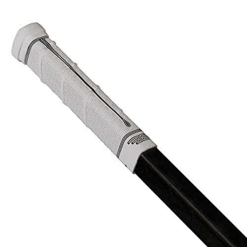 Buttendz Future Rubber Replacement Hockey Grip with Step Down Knob