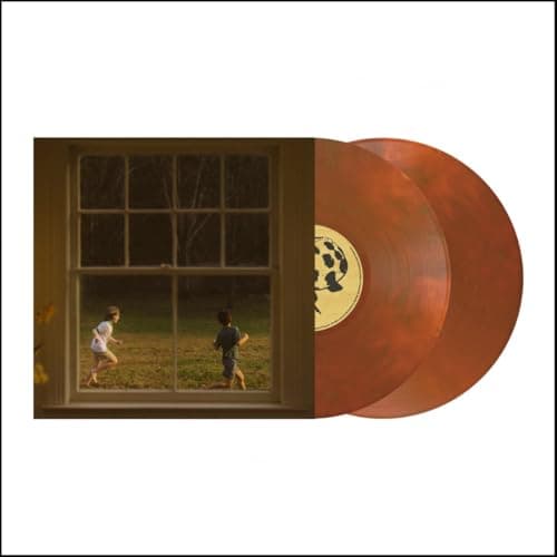 The Great Divide (Vinyl)
