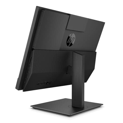 HP ProOne 600 G4 All-in-One Desktop Computer PC with 21.5-inch FHD Monitor, Intel Core i5-8500T up to 3.5GHz, 8GB RAM, 256GB SSD, WiFi, Windows 11 Pro (Renewed)