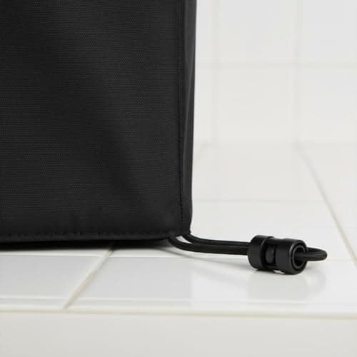 Vaveren Cover Protector Sleeve Guard With Drawstring Nylon Spandex Material For Dust And Oil Protection And Quick Folding suitable for kitchenette
