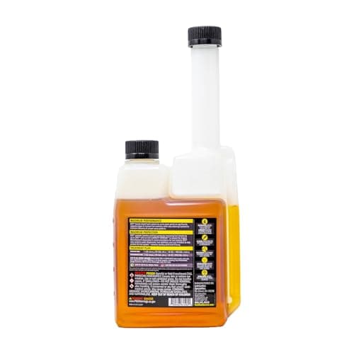 Hot Shot's Secret Everyday Diesel Treatment 16 Ounce Squeeze Bottle (HSSEDT16ZS)