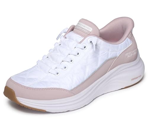 Contour Foam Cozy FIT Hands Free Slip-INS, LAV, 7.5W