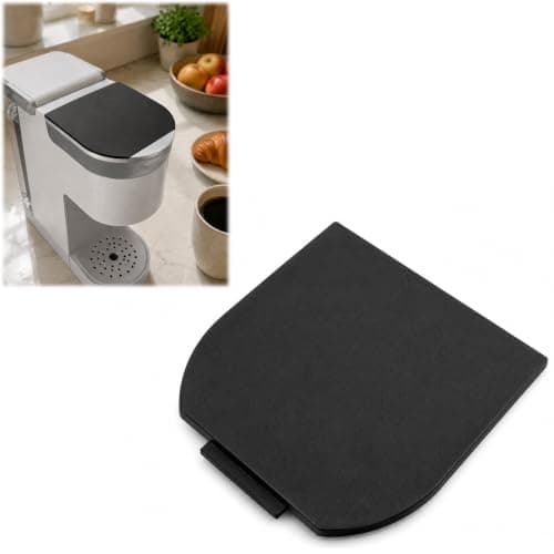 Water Reservoir Cover Compatible with Keurig K-Mini, Splash Guard Lid