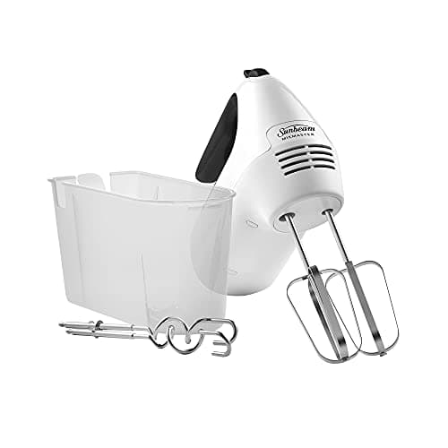 Sunbeam Mixmaster Hand Mixer Standard