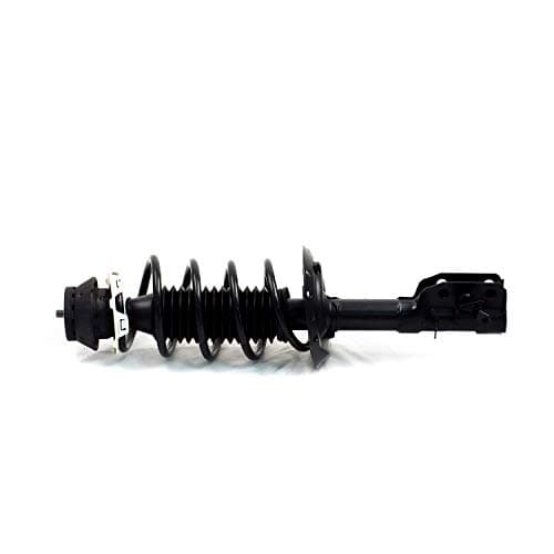 Gabriel G57604 Ultra ReadyMount Front Right Complete Strut Assembly for 09-13 Honda Fit, 10-14 Honda Insight (1 Pack)