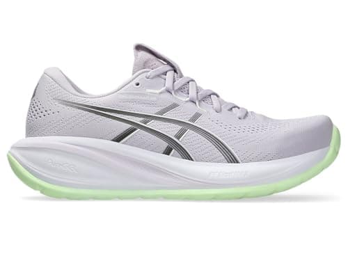 ASICS Women's Gel-Cumulus 28Running Shoes, Dahlia Illuminate Yellow, 10.5 US