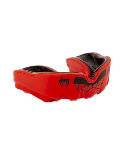 Venum Challenger Mouthguard - Angry Birds Mouthguards for Kids - Red