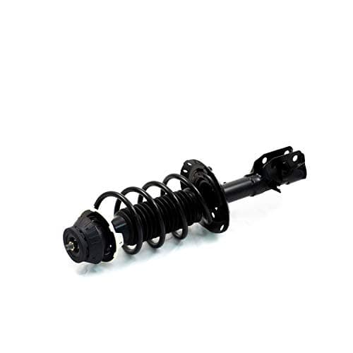 Gabriel G57604 Ultra ReadyMount Front Right Complete Strut Assembly for 09-13 Honda Fit, 10-14 Honda Insight (1 Pack)