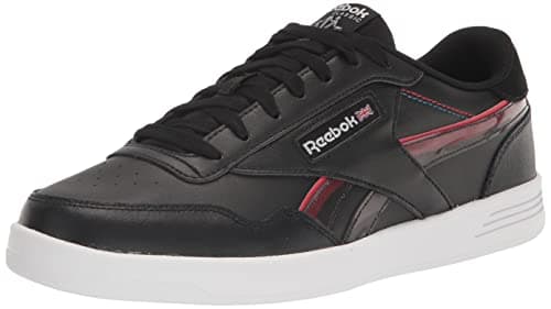 Reebok Men's Club MEMT Casual Sneakers