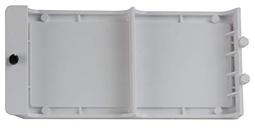 Legrand - OnQ Cat 6 Network Interface Module - Compatible with All OnQ Enclosures - 8-Port Ethernet Connectivity for Home Networks, UL Listed (AC1068)