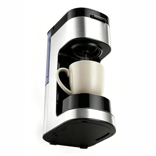Horavie Hot and Iced Coffee Maker