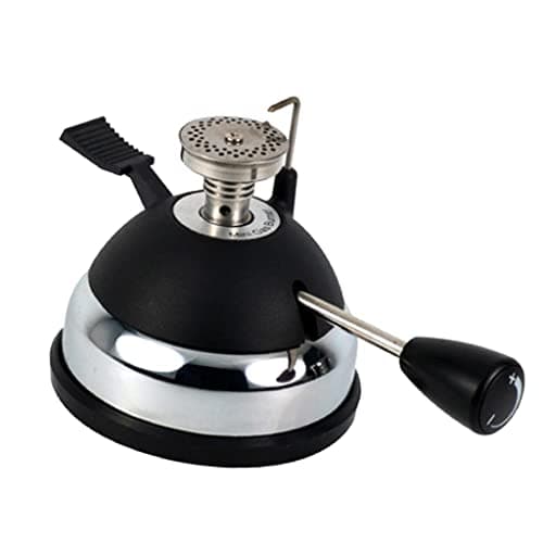 blloocod Automatic Ignition Syphon Coffee Burner