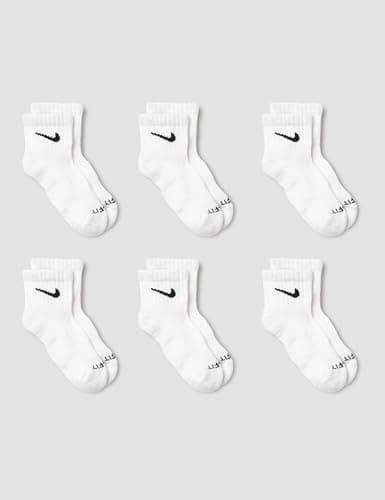 6-Pack Performance Socks
