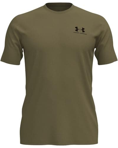 UA M Sportstyle LC SS