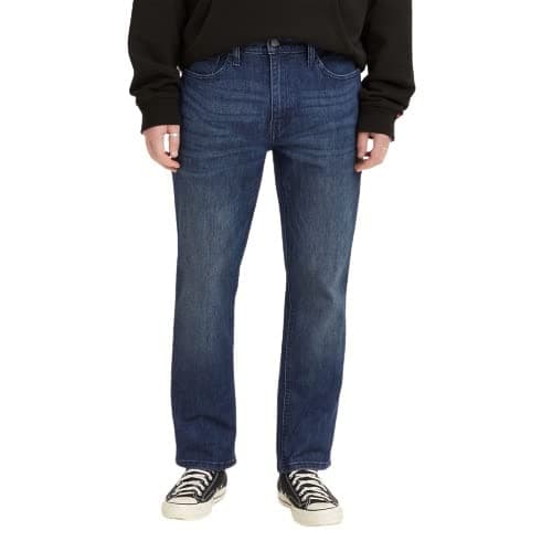 Levi's Men's 541 Athletic Fit Jean, Husker-Stretch, 40W x 30L