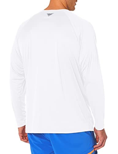 Columbia Men's PFG Terminal Tackle Long Sleeve Fishing Shirt