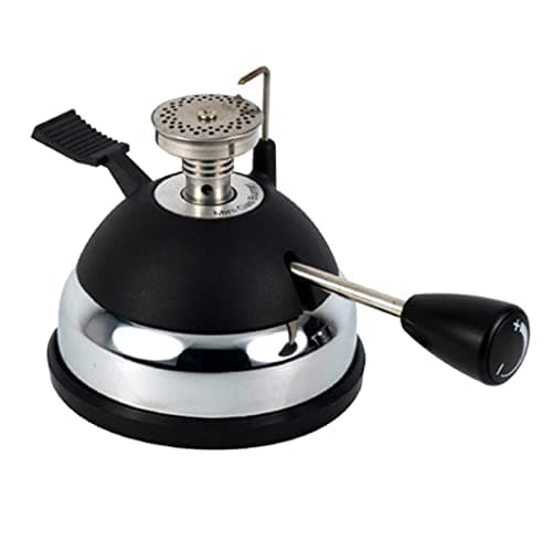 blloocod Automatic Ignition Syphon Coffee Burner