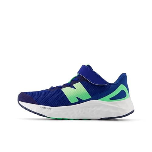 New Balance Kid's Fresh Foam Arishi V4 Running Shoe (Little Kid)