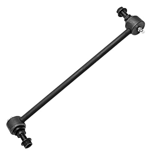 Detroit Axle - Front Sway Bars for 2005-2017 Honda Odyssey, 2 Stabilizer Sway Bar Links 2006 2007 2008 2009 2010 2011 2012 2013 2014 2015 2016 Replacement