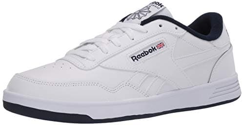 Reebok Men's Club MEMT Casual Sneakers