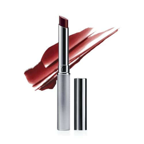 Clinique Almost Lipstick Tinted Lip Balm in Black Honey | Sheer + Lightweight Moisturizing Lipstick