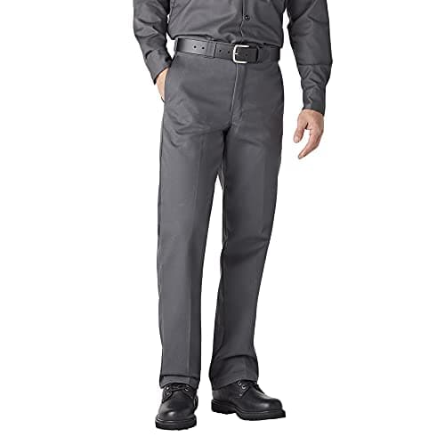 Dickies Men's Original 874 Work Pant, Charcoal, 32x30