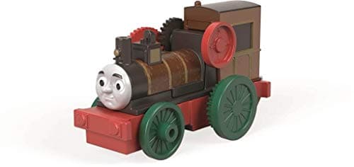 Thomas & Friends Adventures Theo The Experimental Engine