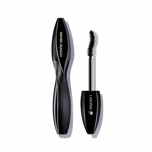 Lancôme Hypnôse Drama Extreme Volumizing Mascara - Up to 17x More Volume - Up to 24HR Wear- Lengthening & Volumizing - Dramatic Lash Look - Ultra Black - Suitable for Sensitive Eyes