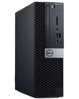 Dell Optiplex 5060 SFF i5-8400 2.80GHZ 8GB 256GB SSD Windows 11 Pro