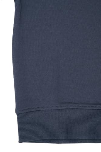 Gertex MLB Kids/Youth Navy Crew Neck Toronto Blue Jays (ALT Logo Small)