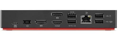 Lenovo ThinkPad USB-C Dock Gen 2 (40AS0090)