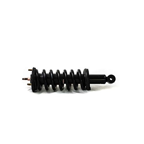 Gabriel G57646 Ultra ReadyMount Front Complete Strut Assembly for 05-21 Nissan Frontier RWD (1 Pack)