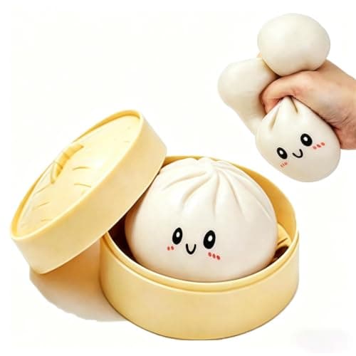 SHUOXUKE White Bao