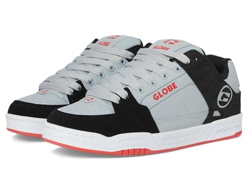 Globe Mens Tilt Steel/Black 11 Medium