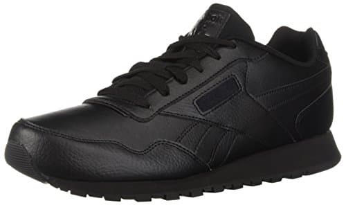 Reebok Men's Classic Harman Run Casual Sneakers