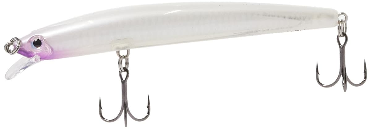 Rapala - Señuelo de Pesca MaxRap - Material de Pesca con Cuerpo Aerodinámico - Señuelo Pesca Marina - Profundidad de Nado 0,3-0,9m - Hecho en Estonia