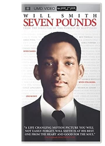 Seven Pounds