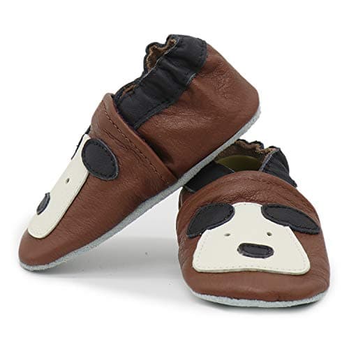 Carozoo Little Puppy Brown 12-18 M