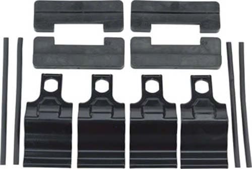 Thule Roof Rack System Fit Kit - Kit 1745, Black
