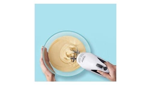 Sunbeam Mixmaster Hand Mixer Standard