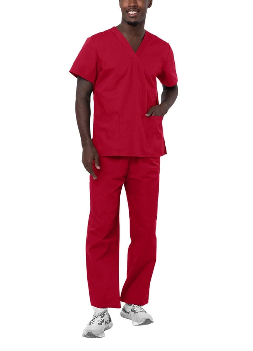 Adar Uniforms Unisex Adult Medical Professional Clothing