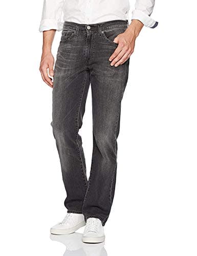 Levi's Men's 514 Straight Fit Jean, Headed East, 31 30