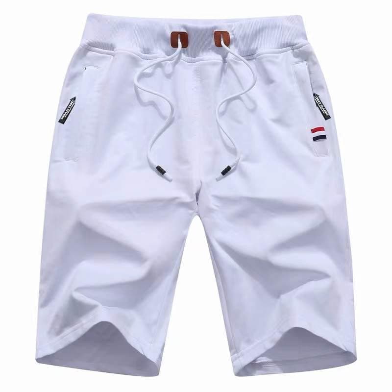 Tansozer Pantalones Cortos Hombre Deporte Running