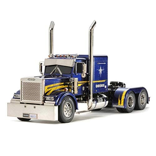 Tamiya 56344 1/14 RC Grand Hauler Kit