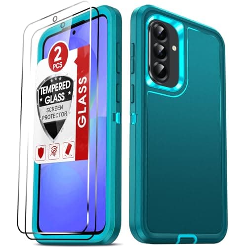 LeYi for Samsung Galaxy A36/A56 Phone Case