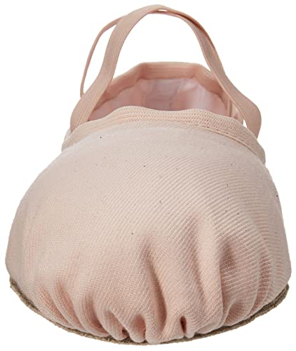 BLOCH Dance Women's Performa Shoe, Theatrical Pink, 7 D US