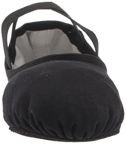 BLOCH Dance Women's Performa Shoe, Black, 8 B US