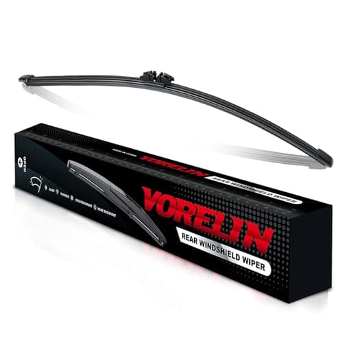 Vorelin 12" Rear Wiper Blade for BMW X3 2018-2024