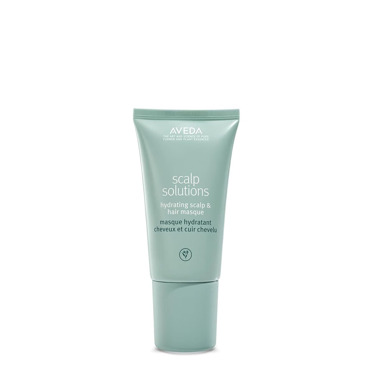 Aveda Scalp Solutions Hydrating Scalp & Hair Masque | Hydrates Dry Scalp and Hair | No Silicones | 97% Naturally Derived*, 150 ml